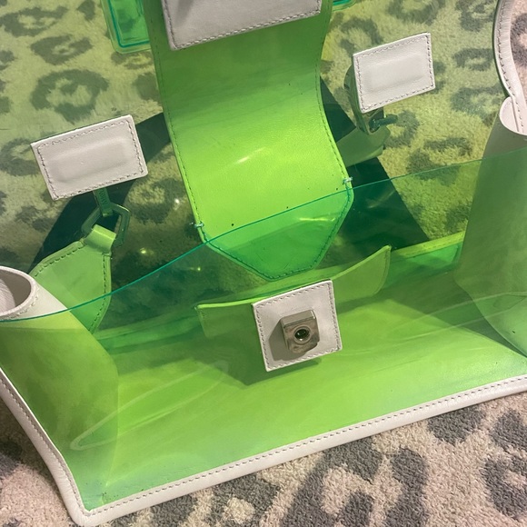 Emporio Armani bag - Picture 8 of 8